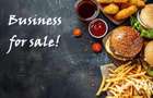 Fast food business for sale! 4 good locations in Iași, only in hypermarkets - 1
