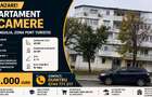 Mangalia,  zona Port Turistic, Apartament-2 camere 45 mp, etaj 4/4 - 1