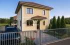 Casa individuala PREMIUM in Sibiu-Selimbar - 1