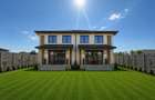 Duplex modern 2026, 110 mp utili, 370 mp teren - Mcity - 2