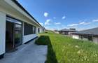 Casa individuala pe un singur nivel, 100 mp utili, 500 mp teren, Corușu - 17