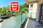Copou Bloc Nou Bellevue Residence Apartament 2Camere De Inchiriat Modern - 13