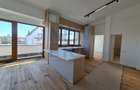 Apartament 2 camere cu terasa 13 mp, bloc boutique in zona Domenii - 2