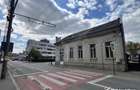 Spatiu Alimentatie Publica 130 mp, randament 7,5%, zona centrala - 7