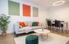 Inchiriere apartament 2 camere | H Pipera Lake | Pipera*Aviatiei | Parcare - 3