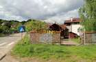 Casa de vacanta / pensiune I 5 camere I 414mp teren I Gura Teghii - Nemertea - 15