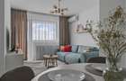 Chirie I Apartament 2 camere I Hills Brauner I by Designer - 1