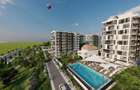 COMISION 0% ! 2 camere - vedere laterala la mare 81000 euro - Meraki Mamaia Nord - 9