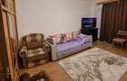 Garsoniera, 6 min metrou Lujerului, pet friendly, Parc Liniei, piata Veteranilor - 15