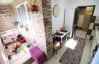 Ap. 2 camere Tiglina 2, parter, 2 balcoane, renovat, mobilat - 1