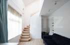 Apartament cu personalitate, tavan inalt si terasa – zona Scala Center - 12