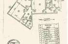 DRUMUL SARII, C. MARINESCU, 3 CAMERE PARTER BLOC 1989 - 12