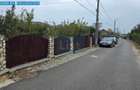 Teren intravilan 1426 mp, deschidere 35 ml - 1