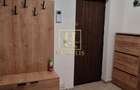 Apartament 1 camera Dec 40 mp. Bucium Family Market 300 euro - 8