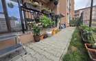 Langa ESO. Gradina proprie. Mobilat si utilat complet. 2 Bai. - 9