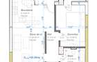 Alege calitatea Elize Estate , apartamente langa British School, comision 0 - 2