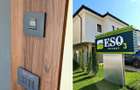 Casă individuală smart,ESQ Village 3,model nou 145mpU,4 băi,2 balcoane - 4