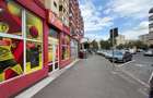 Spatiu comercial pe Str. Zorilor,locatie cu vad,vitrina mare,locuri de parcare - 4