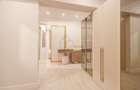 Studio dublu Ivory Residence Pipera I lux mobilat I balcon I COM0% - 14