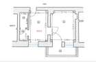Spatii de birouri Ultracentral suprafață  de 34 mp - 2