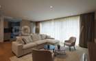 Apartament modern cu 2 camere | garaj si terasa | mobilat - 2