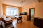 De vânzare apartament cu 2 camere, pe strada Horea - 1
