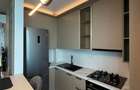 LAKE ON - RESIDENCE - APARTAMENT CU 2 CAMERE ULTRALUX PE LAC - PARCARE SUBTERANA - 13