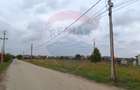 Teren 2,501mp Ghermanesti / Strada Milcov - 7