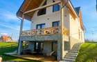 Pestera - Bran - Piatra Craiului Rezervatie - Vila -  finisaje premium -centrala - 30
