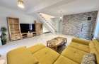 Duplex cu 4 camere si 2 bai complet mobilat si utilat in Giroc. - 1