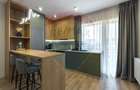 Apartament cu 2 camere  în zona Tractorul - 3