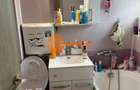 Garsonieră renovată complet |  Crângași - 5