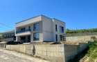 Vilă P+1E Bucium Iași 2025, 5 camere 4 băi, GARAJ încălzire pardoseala Rehau - 19