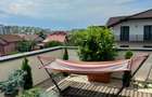 Penthouse cu terasă panoramică 35 mp – Tractorul, lângă Coresi Mall, 650€ - 2