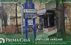 Spatiu comercial zona Sala Sporturilor Pret: 85.000 neg. COMISION 0 - 7
