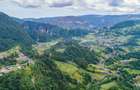 Teren2058mp Dambovicioara la poalele parcului National Piatra Craiului - 10