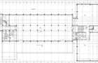 Cladire institutionala in zona Tetarom, 5900 mp, 75 parcari - 5
