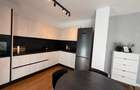 Apartament mobilat complet în bloc nou boutique lângă Herăstrău - 5