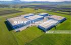 Olympian Park Brasov, depozitare, productie, logistica, 3000-15.000mp - 1