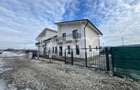Casa de tip duplex acces 2 strazi curte libera 195 mp Mohu Sibiu - 4