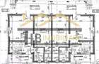 Duplex, 4 camere, teren 440mp, zona Unirii Park Residence - 2
