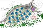 Proiect resort premium lângă Sovata - Campu Cetatii (teren+ 16 vile+ restaurant) - 1
