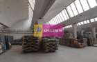 Hală 3600mp zona de Sud a capitalei - 22