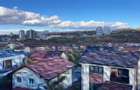 Apartament 5 camere pe 2 niveluri 159mp, GRADINA 350mp,zona Campului - 1