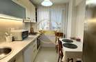 2 Camere Bucurestii Noi | Metrou Parc Bazilescu | renovat | 6/10 - 2