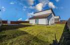 Casa noua la cheie | 500 m teren | Sanpetru Brasov
