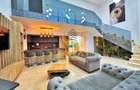 Penthouse, 4 camere, 5 minute metrou Berceni pret tva inclus - 9