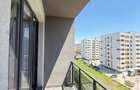 Apartament Tip Studio- Finisaje Premium-Militari Residence-Bloc Nou-Comision0% - 7