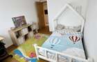 Apartament - 3 camere - Centrala proprie - AC - Militari Residence - 4