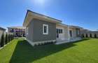 Duplex modern cu 4 camere si 250 mp teren in Mosnita Noua – locatie excelenta - 1